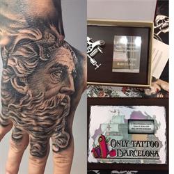Horario de apertura Miss Tattoo Ink, Martorell