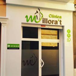 Horario de apertura Clínica Millora't, Alzira