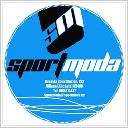 Horario de apertura Sportmoda, Villena