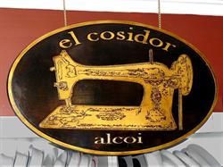 Horario de apertura El Cosidor, Alcoi