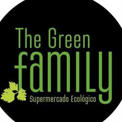 Horario de apertura The Green Family, Santa Cruz de Tenerife