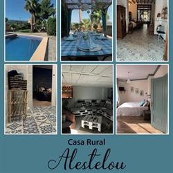 Horario de apertura Casa Alestelou, Tormos