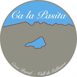 Horario de apertura Casa Rural Ca la Pasita, Vall de Gallinera