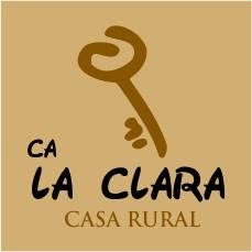 Horario de apertura Casa Rural Ca La Clara, Campell