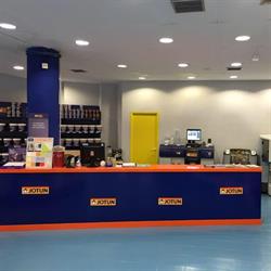 Horario de apertura Lepon Pinturas S.L., León