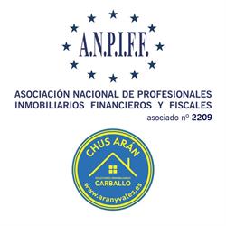 Horario de apertura Chus Arán Soluciones Inmobiliarias, Carballo