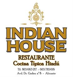 Horario de apertura Indian House, Alicante