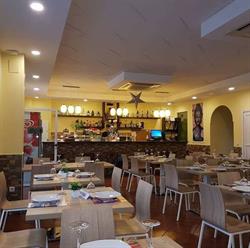 Horario de apertura Restaurante India Gate, Boadilla Del Monte