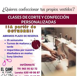 Horario de apertura Centre D'estudis I Autoescola Del Camí, Mutxamel