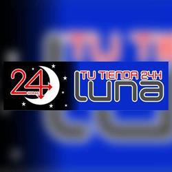 Horario de apertura Luna 24 horas, Elche