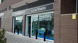 Horario de apertura Óptica Iluvisión, Madrid
