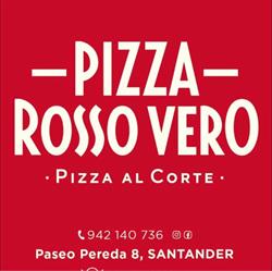 Horario de apertura Rosso Vero, Santander