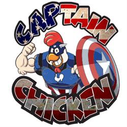 Horario de apertura Captain Chicken Santander, 