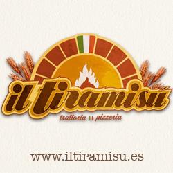 Horario de apertura Restaurante Il Tiramisú, Móstoles