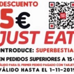 Horario de apertura Superbestia Mostoles, 