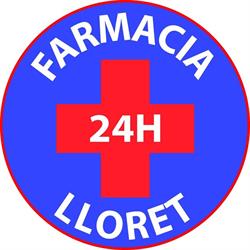 Horario de apertura Farmacia Internacional 24 horas Lloret de Mar, 