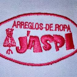 Horario de apertura Arreglos de ropa J'aspi, Pinto