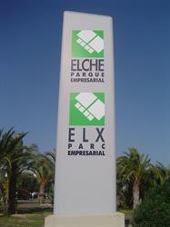 Horario de apertura E U C Elche Parque Empresarial, 