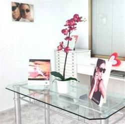 Horario de apertura Optica Santander, Valencia