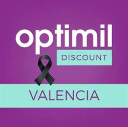 Horario de apertura Optimil Discount Valencia, 