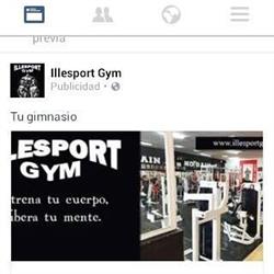Horario de apertura Illesport Gym, Illescas