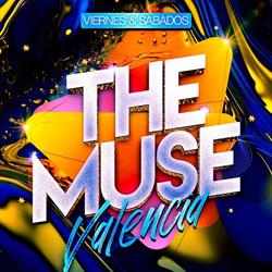 Horario de apertura The Muse Valencia, 
