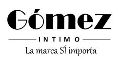 Horario de apertura Gómez Intimo, Orihuela