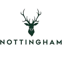 Horario de apertura Nottingham Molina de Segura, 