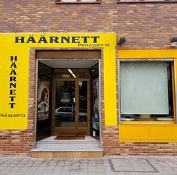 Horario de apertura Peluquería Haarnett, Majadahonda