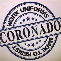 Horario de apertura CORONADO VESTUARIO LABORAL Y PUBLICIDAD, Écija
