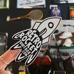 Horario de apertura Retro Rocket Vintage Shop, Vilagarcía de Arousa