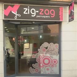 Horario de apertura Zig Zag Perruquers, Igualada