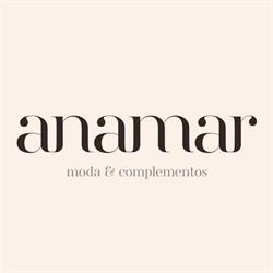 Horario de apertura Anamar Moda, Argamasilla de Calatrava
