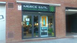 Horario de apertura Mercè Estil, Manresa