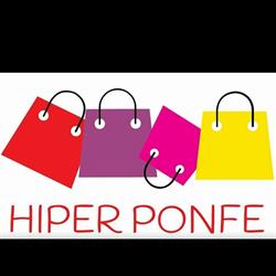 Horario de apertura HIPER PONFE, Ponferrada