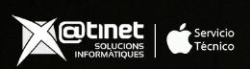 Horario de apertura XATINET SOLUCIONS INFORMATIQUES, Xàtiva