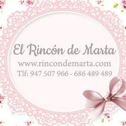 Horario de apertura El Rincón de Marta, Aranda de Duero