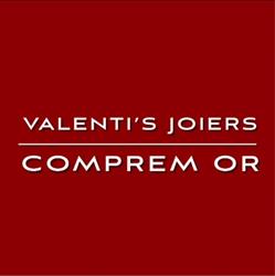 Horario de apertura Valentí´s Joiers, El Vendrell