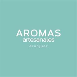Horario de apertura Aromas Artesanales Aranjuez,