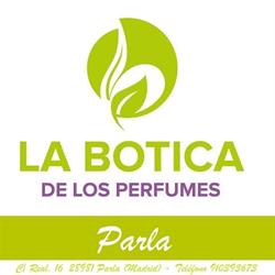 Horario de apertura La Botica de los Perfumes Parla,