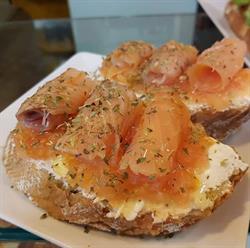 Café Xabú en Gijón (Centro) - Horario de apertura