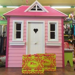 Horario de apertura Xiu kids boutique, Platja d'Aro