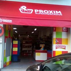Horario de apertura Supermercados Proxim, Telde