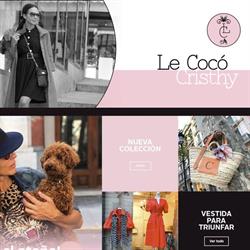 Horario de apertura Le coco cristhy, Lleida