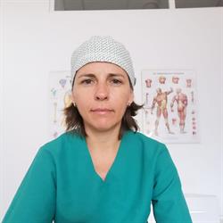 Clínica De Fisioterapia Y Osteopatia Ecofisio en Sevilla (Norte) - Horario de apertura
