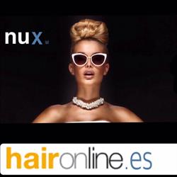Horario de apertura NUX PELUQUERIAS, Albacete