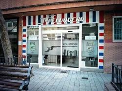 Horario de apertura JF PELUQUERO, Albacete