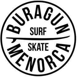 Horario de apertura Buragun Surf Skate Menorca, Maó