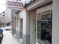 Horario de apertura Mercería Cristina, Ourense