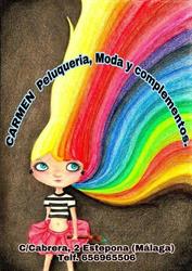 Horario de apertura Carmen Peluquería y Pikoteo, Estepona
